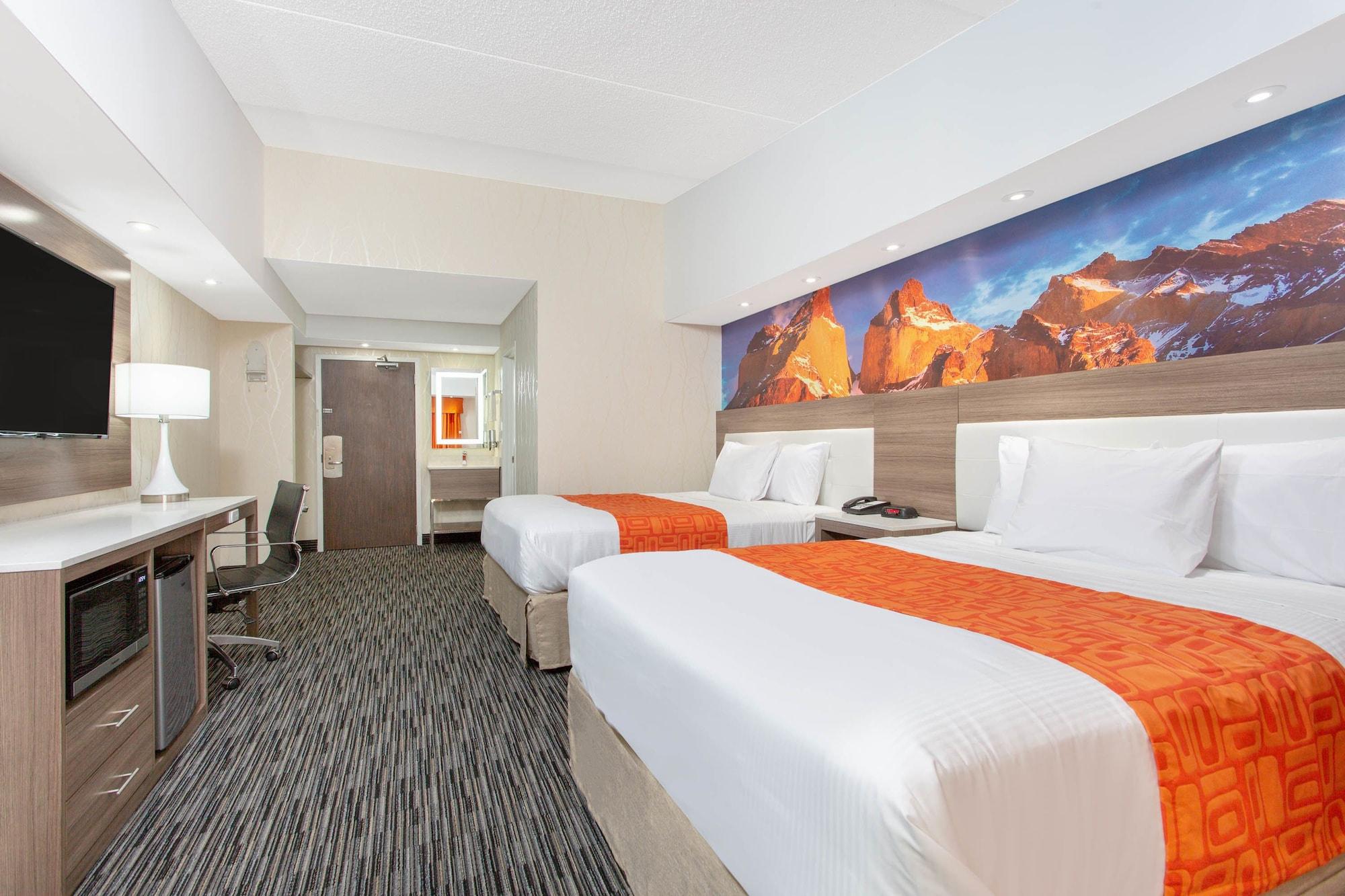 Hotel Howard Johnson By Wyndham