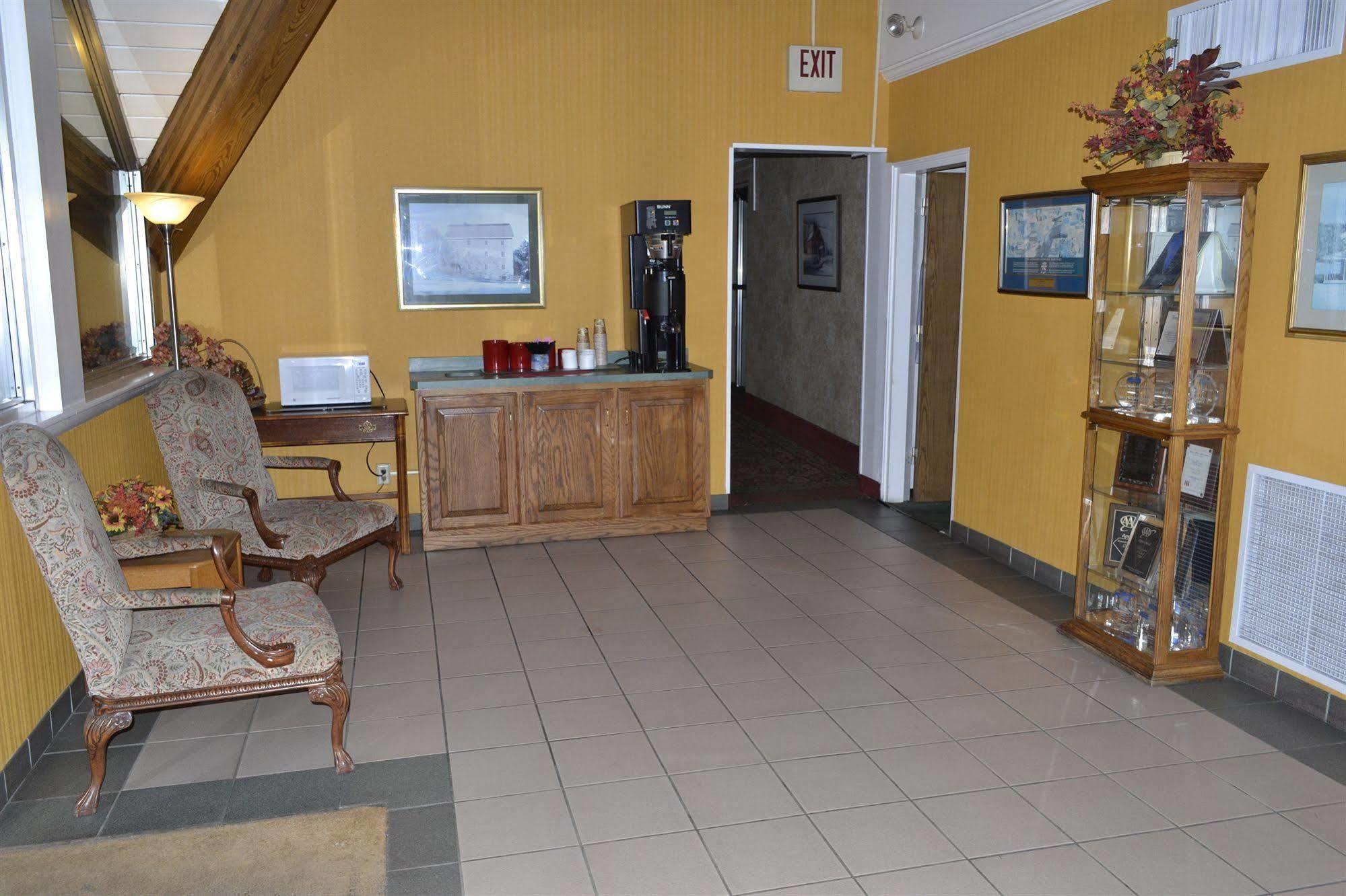 Hotel Howard Johnson By Wyndham Harrisburg