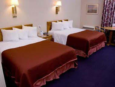 Howard Johnson By Wyndham 2*