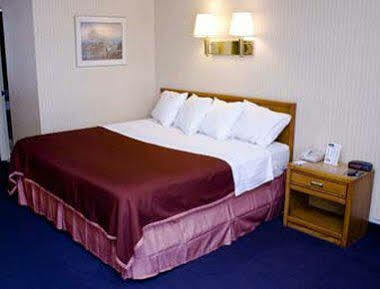 Hotel Howard Johnson By Wyndham Harrisburg