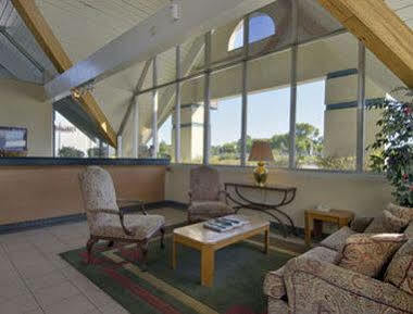 Howard Johnson By Wyndham Harrisburg